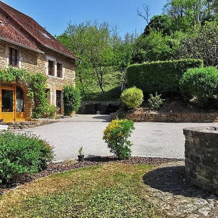 Bed and Breakfast Le D'Tour Gourmand Toulouse-le-Chateau Zewnętrze zdjęcie
