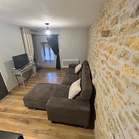 Bed and Breakfast Le D'Tour Gourmand Toulouse-le-Chateau Zewnętrze zdjęcie