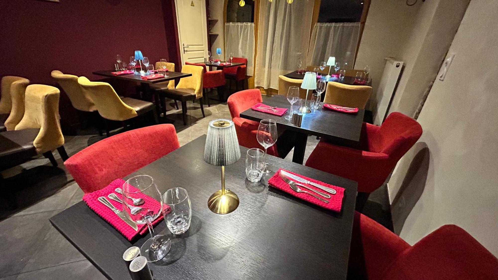 Bed and Breakfast Le D'Tour Gourmand Toulouse-le-Chateau Zewnętrze zdjęcie