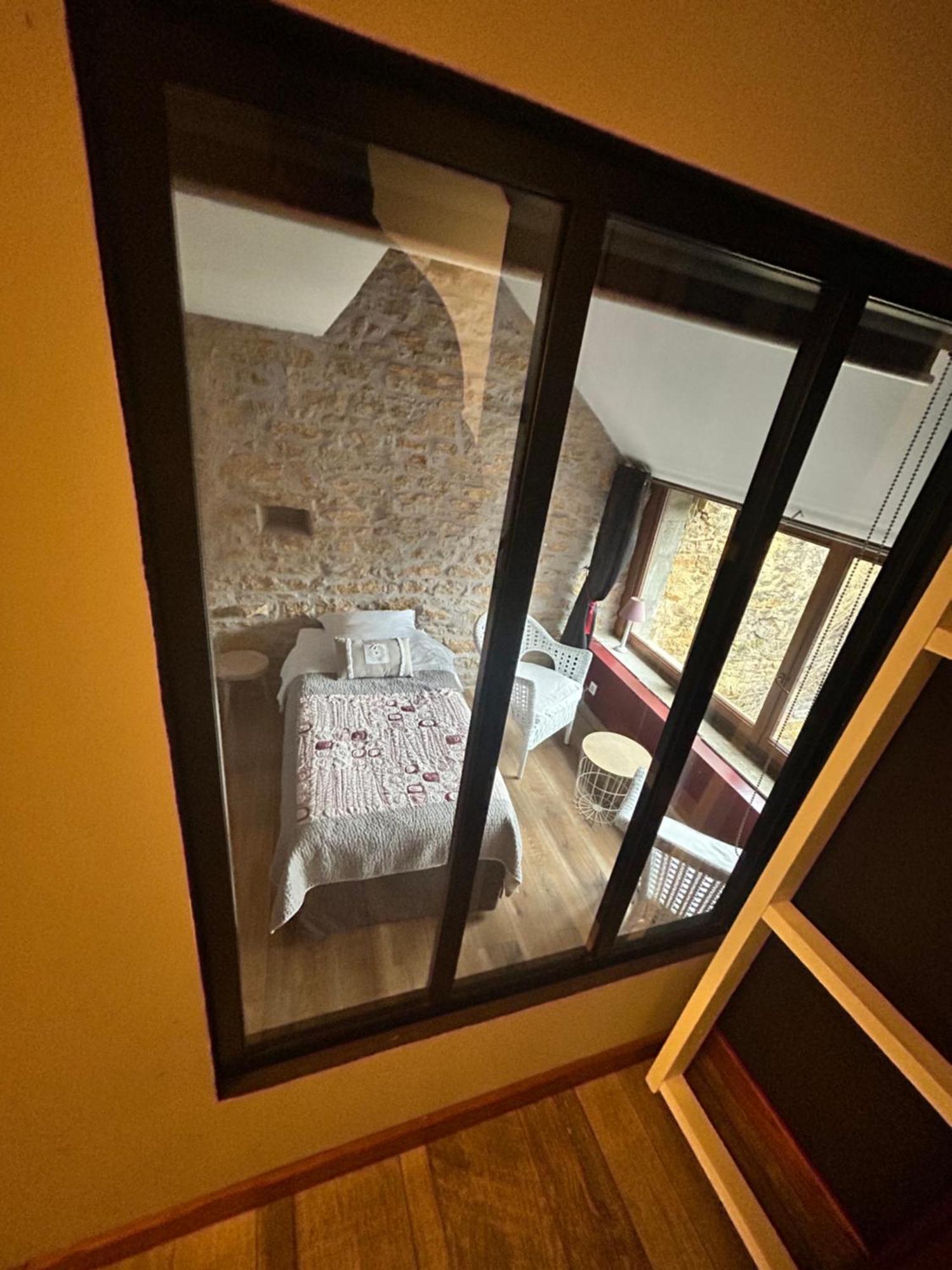 Bed and Breakfast Le D'Tour Gourmand Toulouse-le-Chateau Zewnętrze zdjęcie